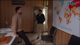 Siyaah Series - Karsaaz - Part 02 - 01st October 2023